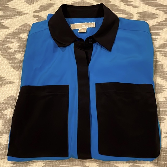 Michael Michael Kors Shirt - Picture 1 of 5